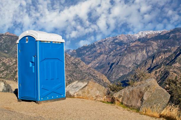 Portable Restroom for Sporting Events in Fowler, MI