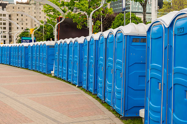 Best Short-Term Portable Toilet Rental  in Fowler, MI